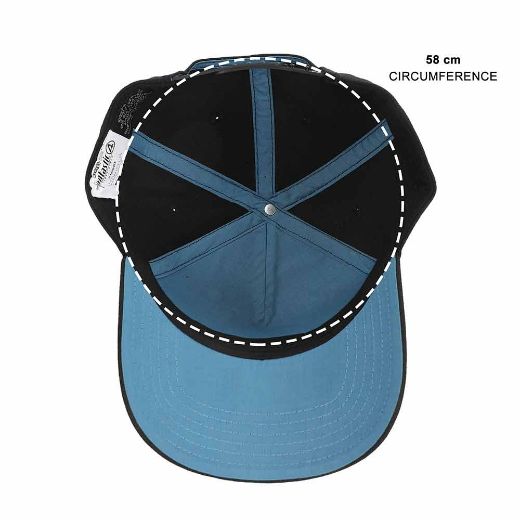 Picture of Marvel The Fantastic Four: First Steps B104 A-Frame Curved Bill Snapback